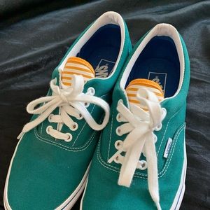 Vans Authentic